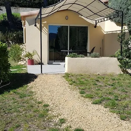 Villa Chevalier Saint-Nazaire  Exterior foto